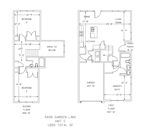 5402 Garden Lake Dr 1-3 Beds Apartment for Rent - Photo Gallery 115